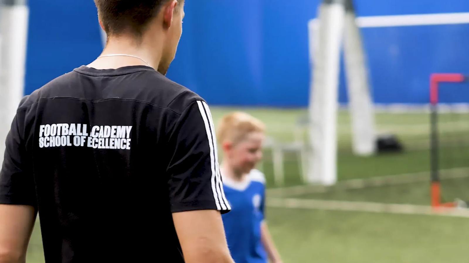 Football Academy – Promo