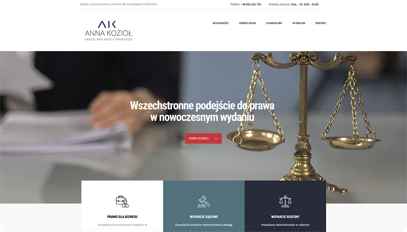 portfolio www knowit polska