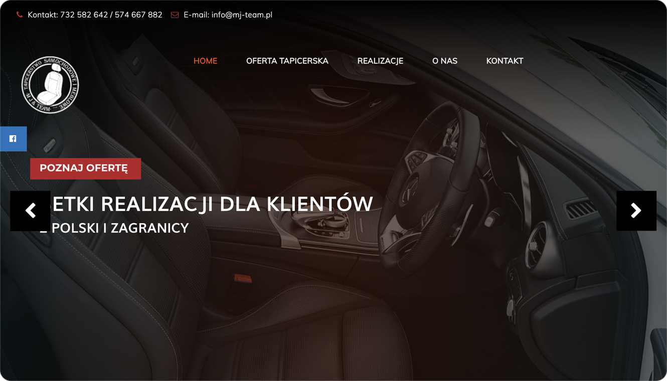 portfolio www knowit polska