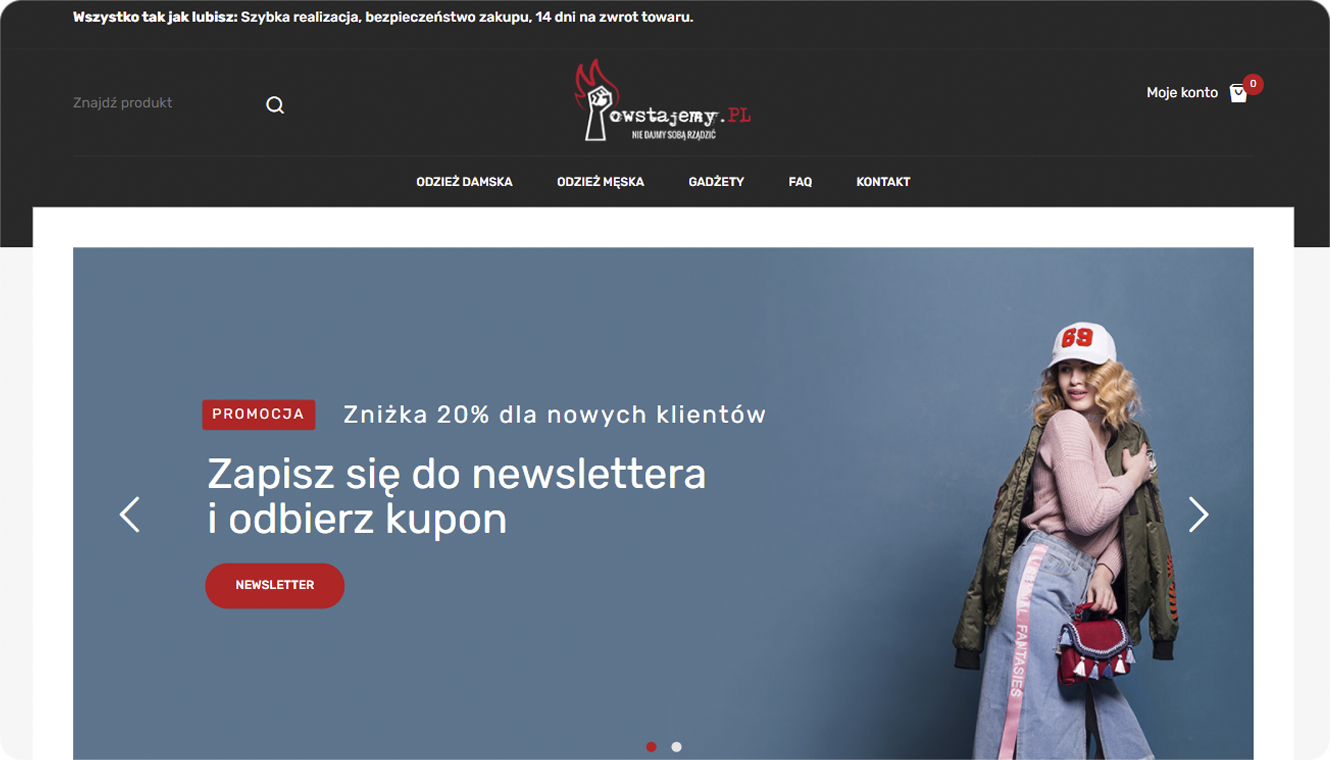 portfolio www knowit polska