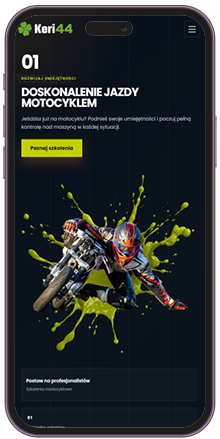 keri mobile