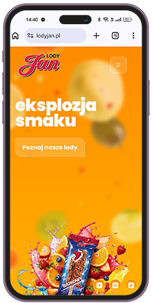 lodyjan mobilnie